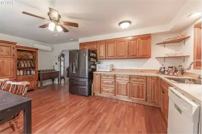 60045 NW Railroad Ave, Timber, OR 97144 - Photo 11
