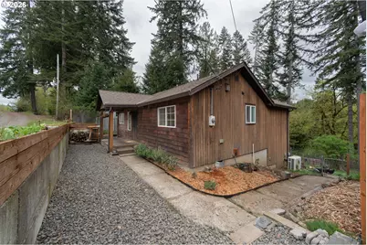 60045 NW Railroad Ave, Timber, OR 97144 - Photo 3