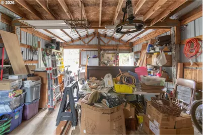 60045 NW Railroad Ave, Timber, OR 97144 - Photo 33