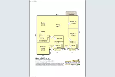 416 NW 13th Ave #206, Portland, OR 97209 - Photo 45