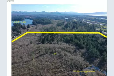 Hawkins Rd, Warrenton, OR 97146 - Photo 5