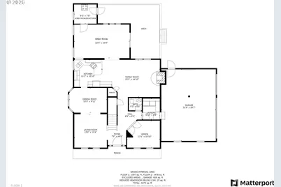 1837 NW 45th Ave, Camas, WA 98607 - Photo 33