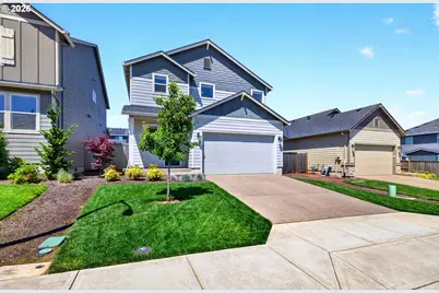 222 W 17th St, Lafayette, OR 97127 - Photo 3