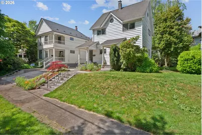 2237 NE 14th Ave, Portland, OR 97212 - Photo 1