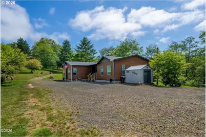 1150 Skyline Dr, Tillamook, OR 97141 - Photo 5