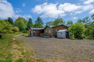 1150 Skyline Dr, Tillamook, OR 97141 - Photo 5