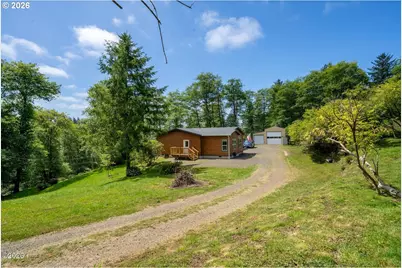 1150 Skyline Dr, Tillamook, OR 97141 - Photo 3