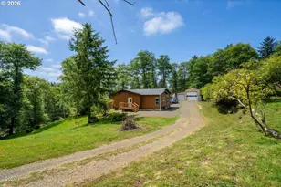 1150 Skyline Dr, Tillamook, OR 97141 - Photo 3