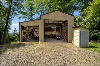 1150 Skyline Dr, Tillamook, OR 97141 - Photo 35