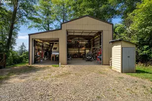 1150 Skyline Dr, Tillamook, OR 97141 - Photo 35