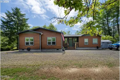 1150 Skyline Dr, Tillamook, OR 97141 - Photo 1