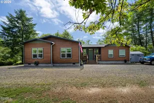 1150 Skyline Dr, Tillamook, OR 97141 - Photo 1