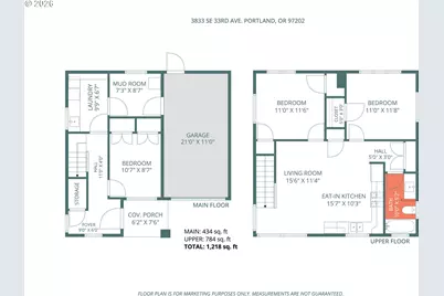 3833 SE 33rd Ave, Portland, OR 97202 - Photo 35