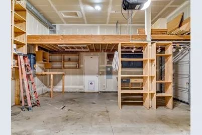 4768 U St, Washougal, WA 98671 - Photo 35