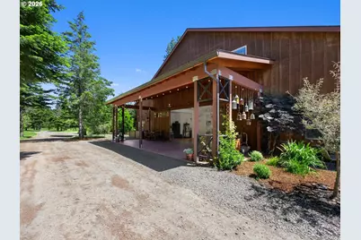 23090 Yamhill River Rd, Willamina, OR 97396 - Photo 25