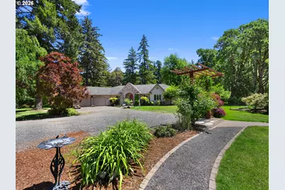 23090 Yamhill River Rd, Willamina, OR 97396 - Photo 7