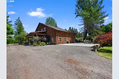 23090 Yamhill River Rd, Willamina, OR 97396 - Photo 23