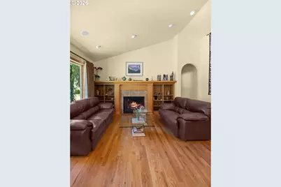 23090 Yamhill River Rd, Willamina, OR 97396 - Photo 11
