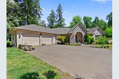 23090 Yamhill River Rd, Willamina, OR 97396 - Photo 1