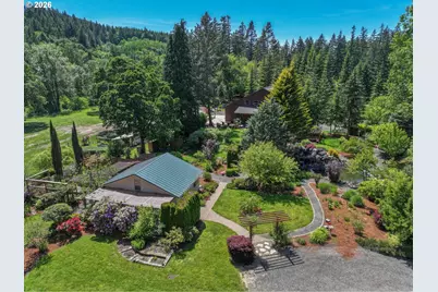 23090 Yamhill River Rd, Willamina, OR 97396 - Photo 33
