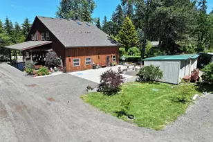 23090 Yamhill River Rd, Willamina, OR 97396 - Photo 3