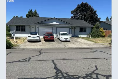1467 W Locust St, Stayton, OR 97383 - Photo 1