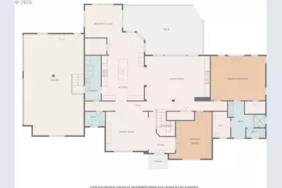 3160 Summit Sky Blvd, Eugene, OR 97405 - Photo 43