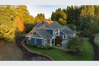 3160 Summit Sky Blvd, Eugene, OR 97405 - Photo 5