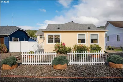 404 Jackson St, Ryderwood, WA 98581 - Photo 1