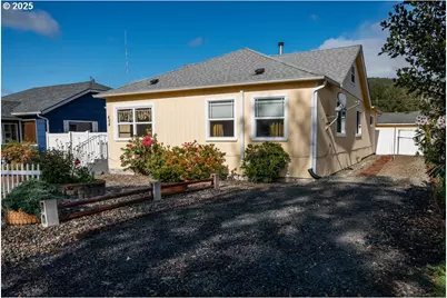 404 Jackson St, Ryderwood, WA 98581 - Photo 3