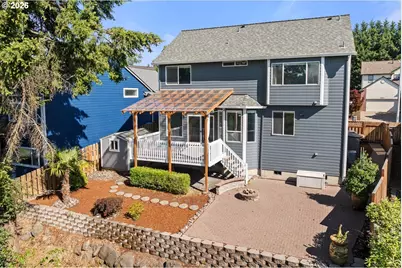 16653 NW Paddington Dr, Beaverton, OR 97006 - Photo 41