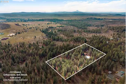 343 Aspen, Goldendale, WA 98620 - Photo 31