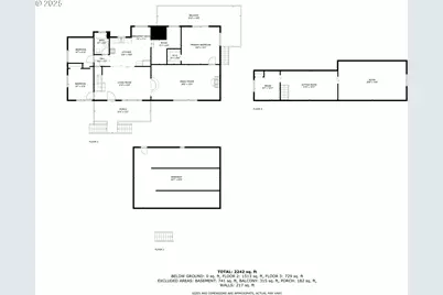 300 Lincoln Creek Rd, Centralia, WA 98531 - Photo 43