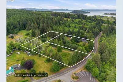Hwy 30, Astoria, OR 97103 - Photo 1