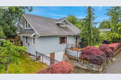 6433 NE Durham Ave, Portland, OR 97211 - Photo 9