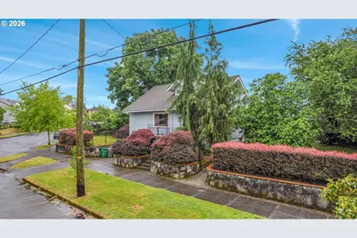 6433 NE Durham Ave, Portland, OR 97211 - Photo 3