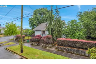 6433 NE Durham Ave, Portland, OR 97211 - Photo 3
