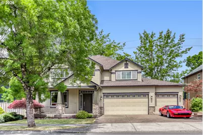 7185 SW Fallen Leaf St, Wilsonville, OR 97070 - Photo 1