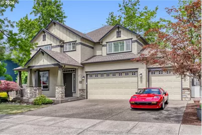 7185 SW Fallen Leaf St, Wilsonville, OR 97070 - Photo 3