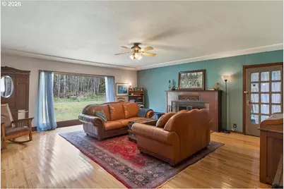 162 Riverside Dr, Idanha, OR 97350 - Photo 5