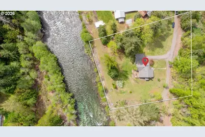 162 Riverside Dr, Idanha, OR 97350 - Photo 35