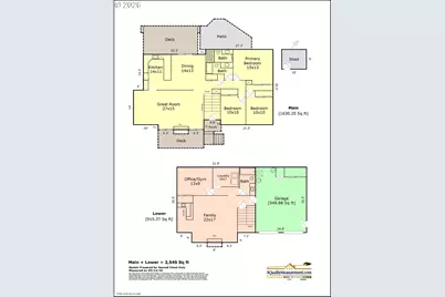10756 SE 93rd Ct, Happy Valley, OR 97086 - Photo 39
