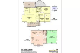 10756 SE 93rd Ct, Happy Valley, OR 97086 - Photo 35