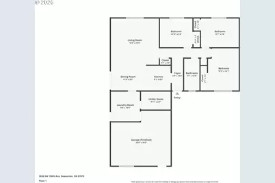 3820 SW 196th Ave, Beaverton, OR 97078 - Photo 27