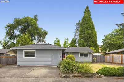 3820 SW 196th Ave, Beaverton, OR 97078 - Photo 1