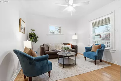 1644 N Ainsworth St, Portland, OR 97217 - Photo 5