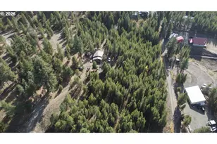 0 North Granite, Granite, OR 97877 - Photo 3