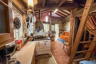 0 North Granite, Granite, OR 97877 - Photo 23