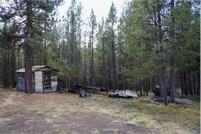 0 North Granite, Granite, OR 97877 - Photo 13
