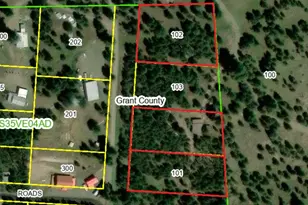 0 North Granite, Granite, OR 97877 - Photo 39